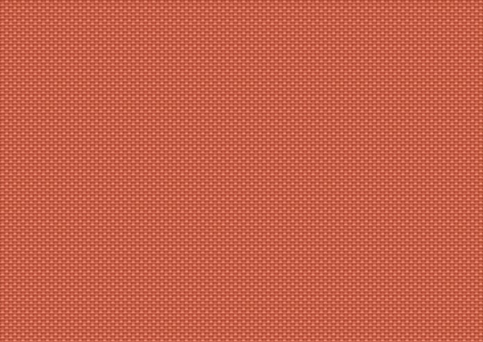 Roller (Blackout), 4564 Orange - VELUX Loft Blind - Image 4